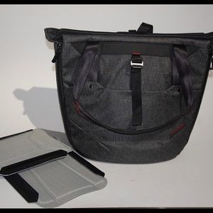 Peak Design camera Tote/Backpack